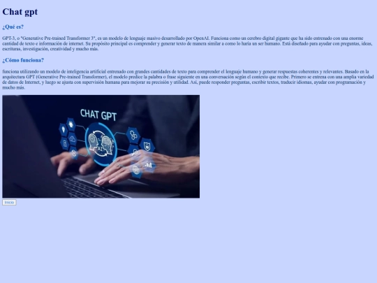 ia/chatgpt screenshot