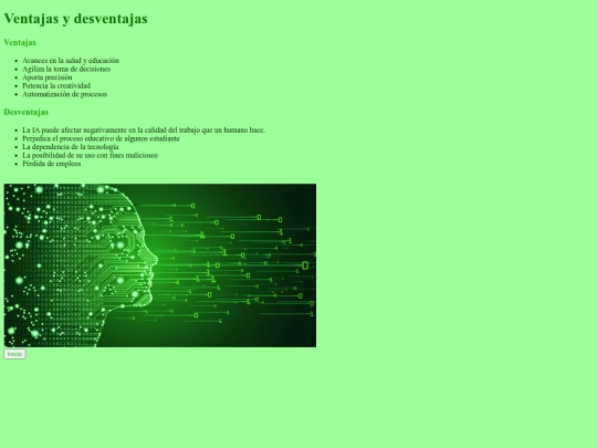 ia/ventajasodesventajas screenshot