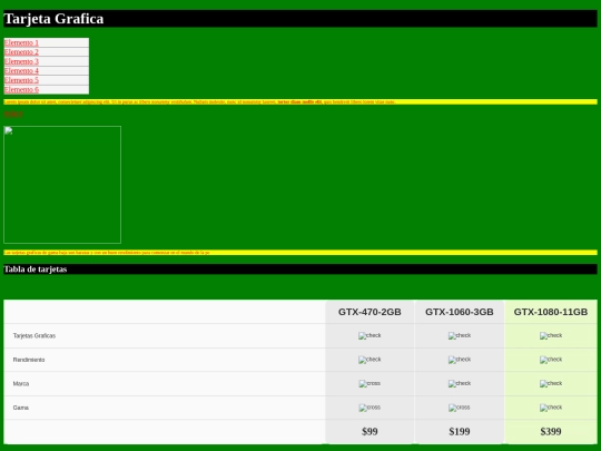 clase screenshot