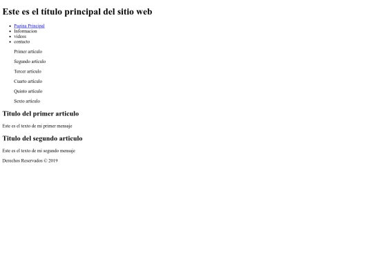 tp1 screenshot