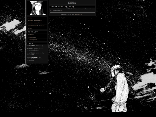 news screenshot