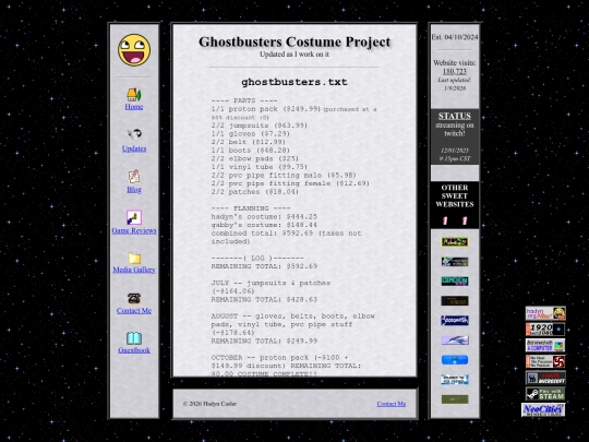 blog/ghostbusters screenshot