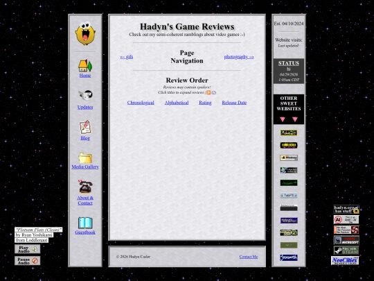 mediagallery/reviews screenshot