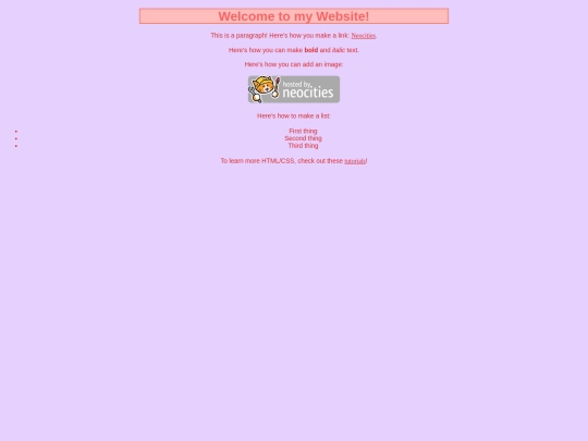 edewf screenshot