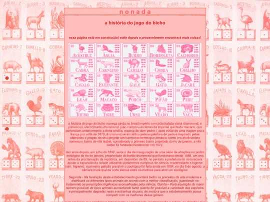 jogodobicho screenshot