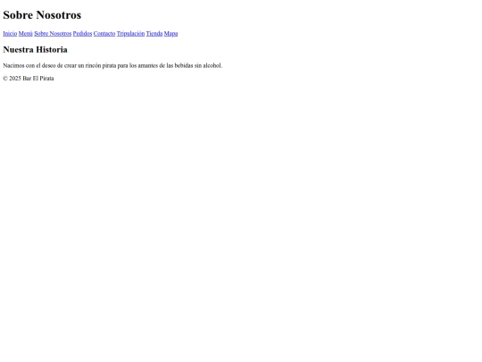 sobrenosotros screenshot