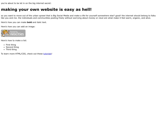 aa screenshot