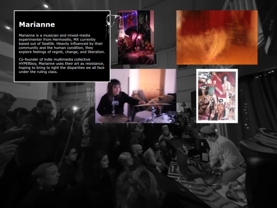 marianne screenshot