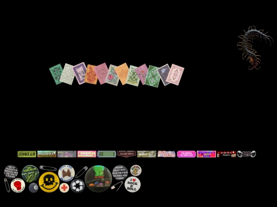 home screenshot