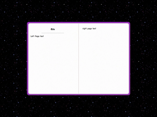 spellbook-demiurge screenshot