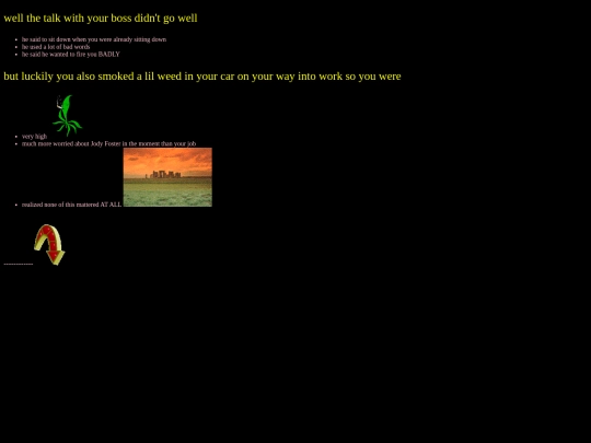 boss-office screenshot