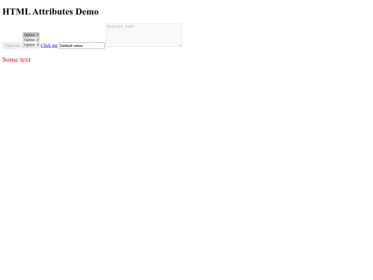 chatgpt-demo screenshot