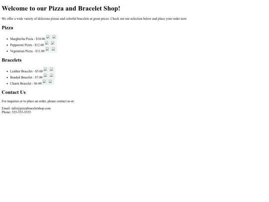 chatgpt-pizza screenshot