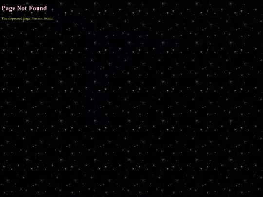 tilt-text screenshot