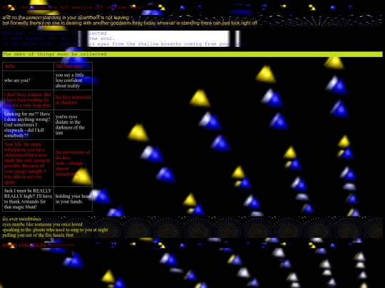 whisper-chiles screenshot