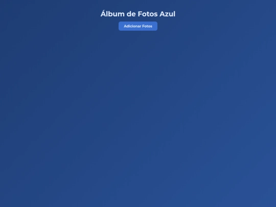 albumazul screenshot