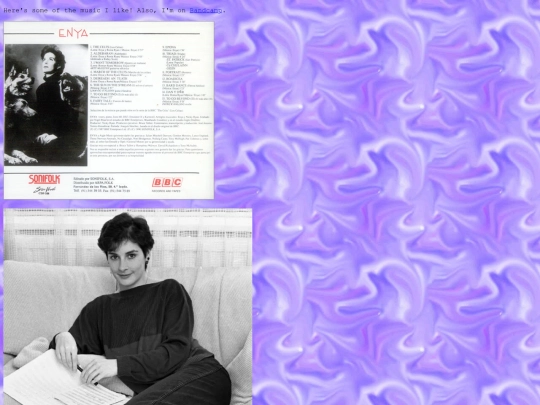 music screenshot