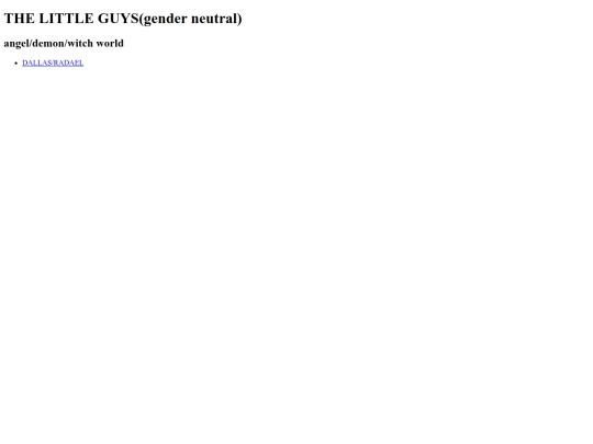 ocwiki screenshot