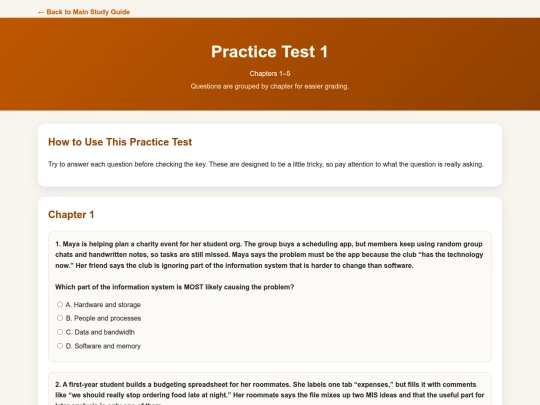 practice1 screenshot