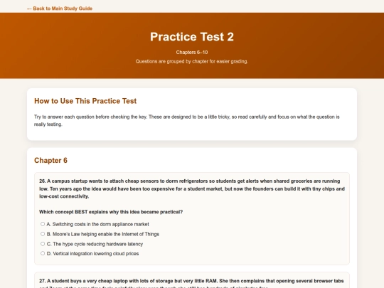practice2 screenshot