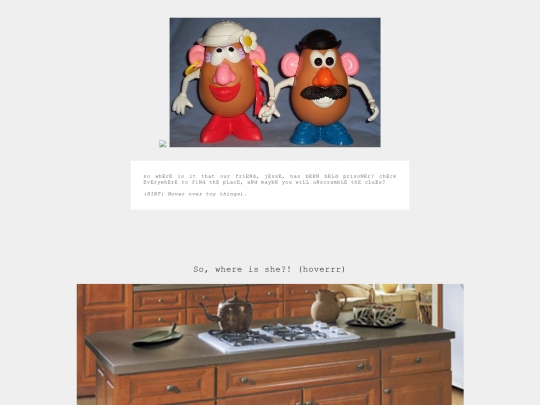 kitchen screenshot