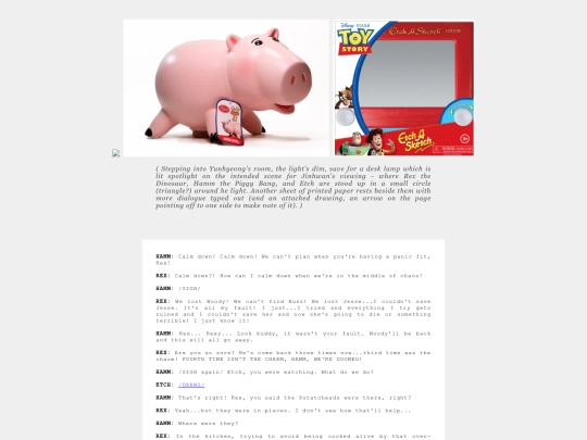 yunsroom screenshot