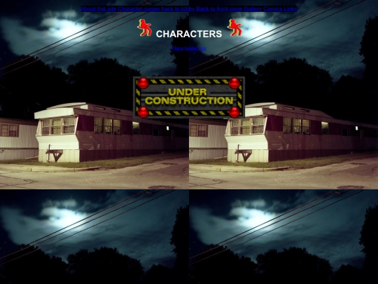 characters screenshot