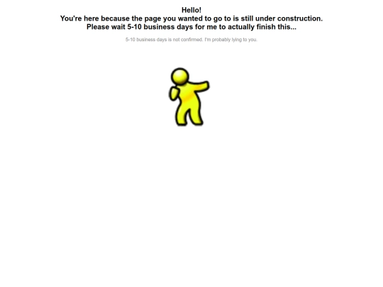 developmentpage screenshot