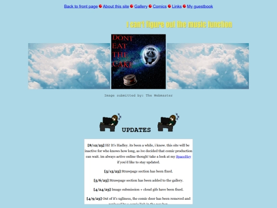 thelobby screenshot