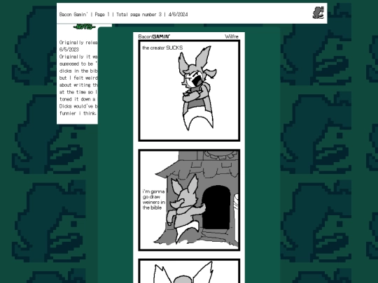 comics/bg/1 screenshot