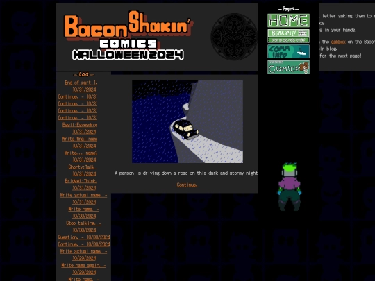 comics/halloween24 screenshot