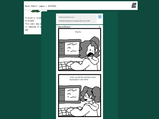 comics/legacy/b screenshot