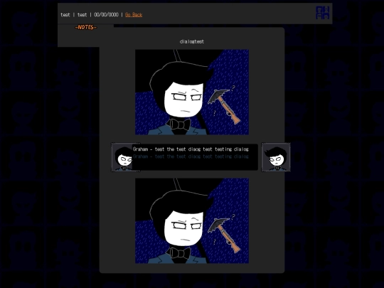 test2 screenshot