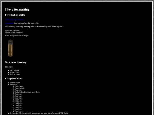 backupindex screenshot