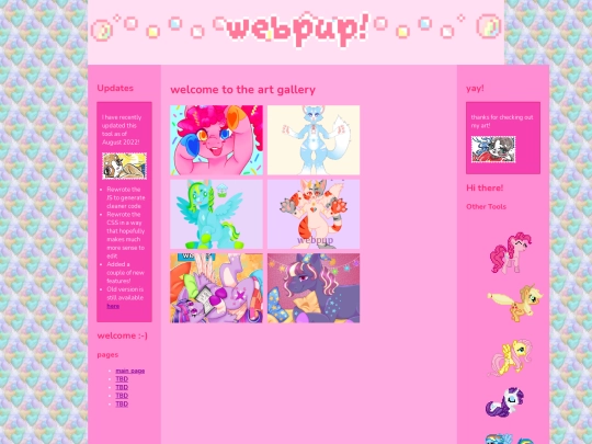 gallery screenshot