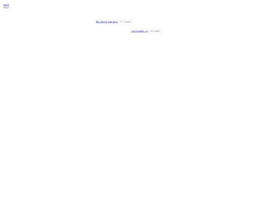 src screenshot