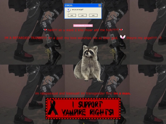 gocrazyaaaaaagostupidaaaaaa screenshot