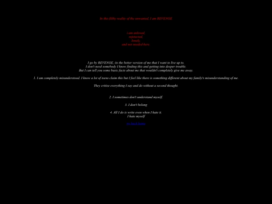 alittleaboutme screenshot