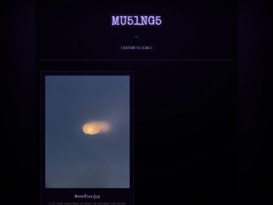 files screenshot