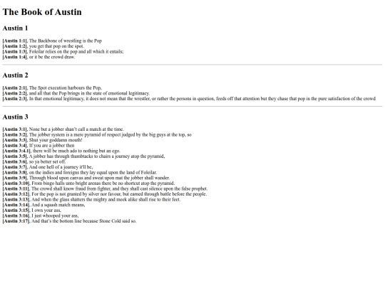 austin screenshot