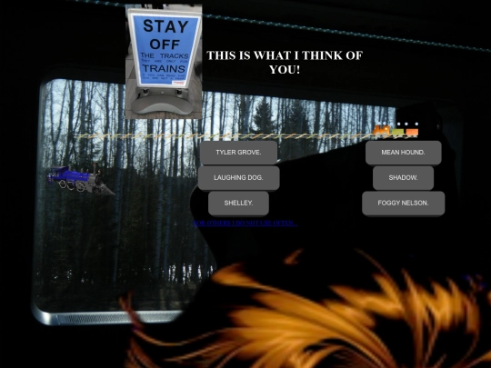RELATIONSHIP_CHART/frontpage screenshot