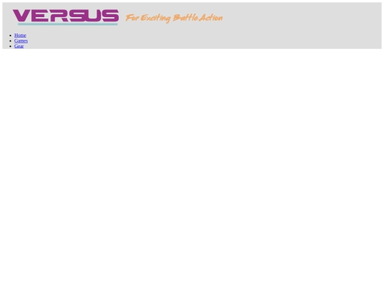 nav screenshot