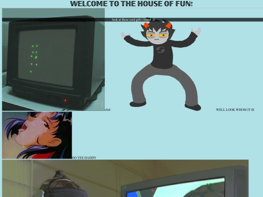 home screenshot