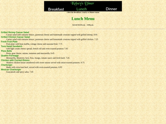Tutorial 9/case1/lunch screenshot