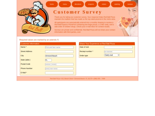 Tutorial_6/tutorial/survey screenshot