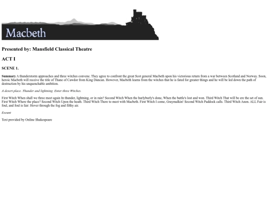 case2/macbeth screenshot