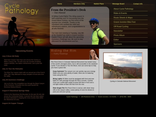 tutorial4/tutorial/cycle screenshot