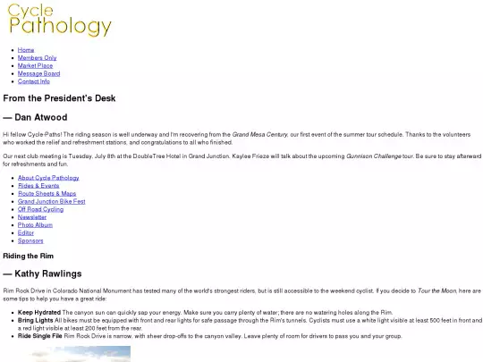 tutorial4/tutorial/cycletxt screenshot