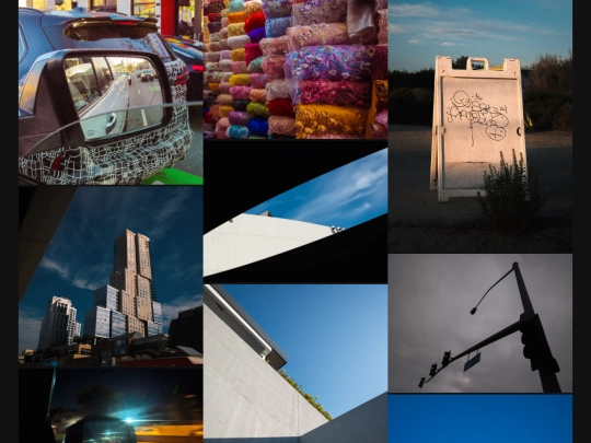 photos screenshot