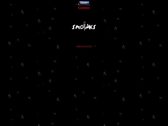games screenshot